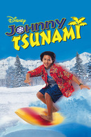 Poster of Johnny Tsunami