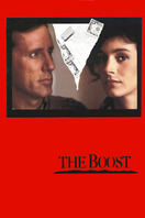 Poster of The Boost