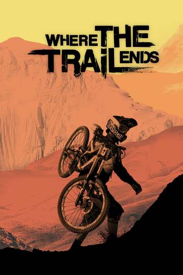 Poster of Where the Trail Ends