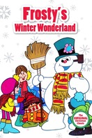 Poster of Frosty's Winter Wonderland