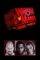 Poster of WWE WrestleMania XIV