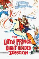 Poster of The Little Prince and the Eight-Headed Dragon