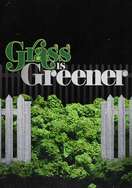 Poster of Grass Is Greener