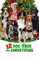 Poster of 12 Dog Days Till Christmas
