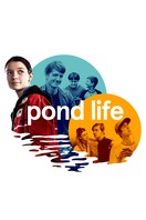 Poster of Pond Life