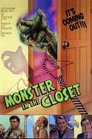 Poster of Monster in the Closet