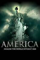 Poster of America: Imagine the World Without Her