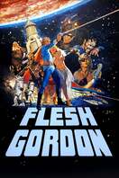 Poster of Flesh Gordon