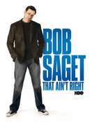 Poster of Bob Saget: That Ain't Right