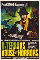 Poster of Dr. Terror's House of Horrors