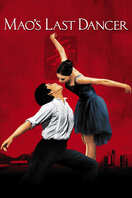 Poster of Mao's Last Dancer