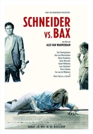 Poster of Schneider vs. Bax