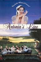 Poster of Antonia's Line