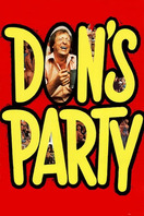 Poster of Don's Party