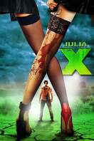 Poster of Julia X 3D