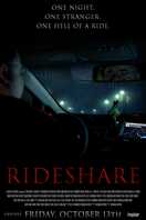 Poster of Rideshare