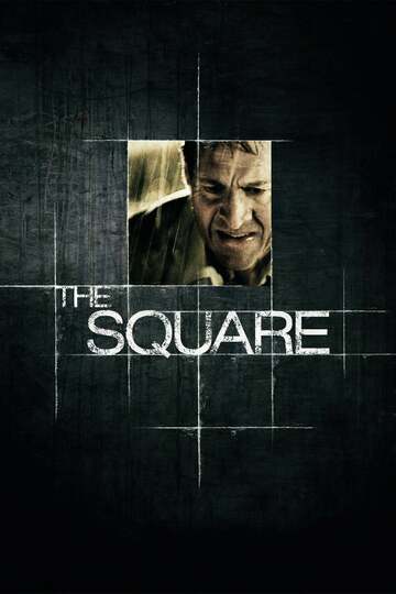 Poster of The Square