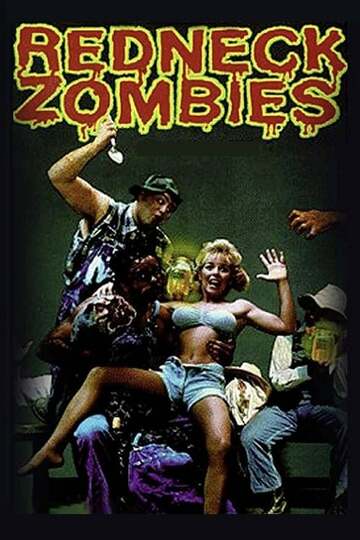 Poster of Redneck Zombies