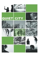 Poster of Quiet City