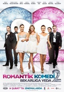 Poster of Romantik Komedi 2