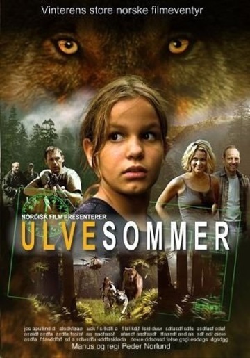 Poster of Wolf Summer