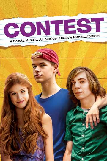 Poster of Contest