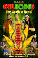 Poster of Evil Bong 3: The Wrath of Bong