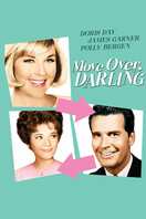 Poster of Move Over, Darling