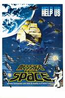 Poster of Message from Space