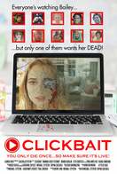 Poster of Clickbait