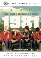 Poster of 1981