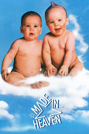 Poster of Made in Heaven
