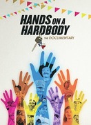 Poster of Hands on a Hardbody: The Documentary