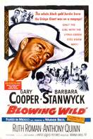 Poster of Blowing Wild