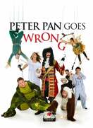 Poster of Peter Pan Goes Wrong