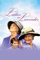 Poster of Ladies in Lavender