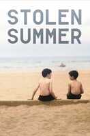 Poster of Stolen Summer