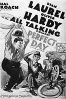 Poster of Perfect Day