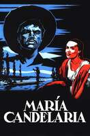 Poster of Maria Candelaria