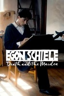 Poster of Egon Schiele: Death and the Maiden