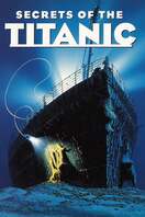 Poster of Secrets of the Titanic
