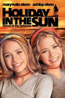 Poster of Holiday in the Sun