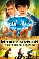 Poster of The Adventures of Mickey Matson and the Copperhead Conspiracy