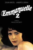 Poster of Emmanuelle: The Joys of a Woman