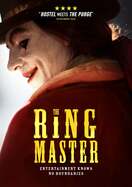 Poster of The Ringmaster