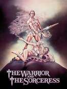 Poster of The Warrior and the Sorceress