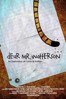 Poster of Dear Mr. Watterson