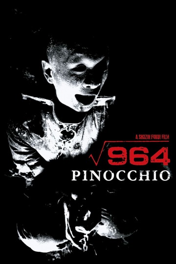 Poster of 964 Pinocchio