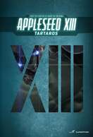 Poster of Appleseed XIII: Tartaros