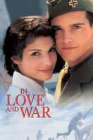 Poster of In Love and War